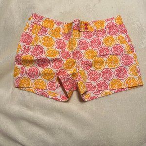 Vineyard Vines Size 8 shorts